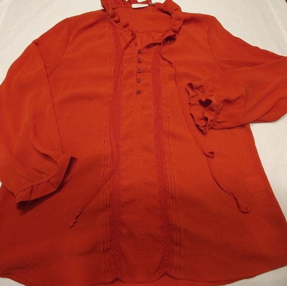 NEW YORK & COMPANY LADIES TOP######### - Picture 6 of 6